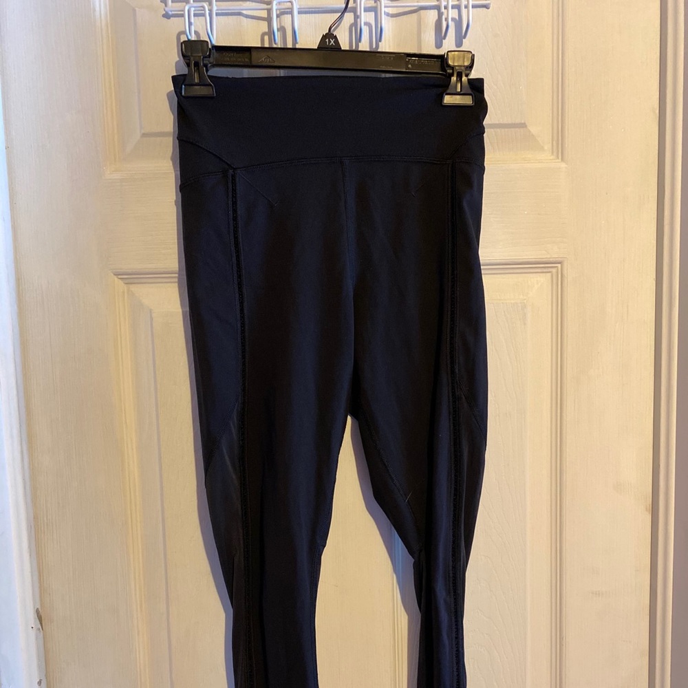 Lulu lemon leggings